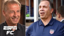 Jurgen-Klinsmann-knew-U.S.-Soccer-was-talking-to-Bruce-Arena-about-replacing-him-USMNT